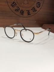 1:1 Top Quality Chrοme Heαrts Glasses Men Women