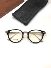 1:1 Top Quality Chrοme Heαrts Glasses Men Women