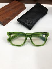 1:1 Top Quality Chrοme Heαrts Glasses Men Women