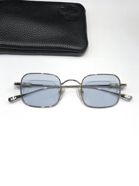 1:1 Top Quality Chrοme Heαrts Sun Glasses Sunglasses