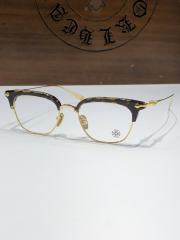 1:1 Top Quality Chrοme Heαrts Glasses Men Women