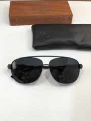 1:1 Top Quality Chrοme Heαrts Sun Glasses Sunglasses