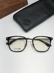 1:1 Top Quality Chrοme Heαrts Glasses Men Women