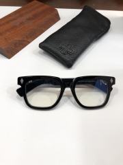 1:1 Top Quality Chrοme Heαrts Glasses Men Women