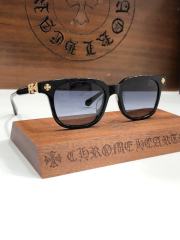 1:1 Top Quality Chrοme Heαrts Sun Glasses Sunglasses
