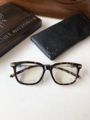 1:1 Top Quality Chrοme Heαrts Glasses Men Women