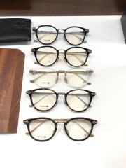 1:1 Top Quality Chrοme Heαrts Glasses Men Women