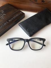1:1 Top Quality Chrοme Heαrts Glasses Men Women