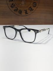 1:1 Top Quality Chrοme Heαrts Glasses Men Women