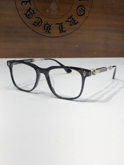 1:1 Top Quality Chrοme Heαrts Glasses Men Women