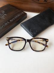 1:1 Top Quality Chrοme Heαrts Glasses Men Women