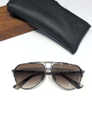 1:1 Top Quality Chrοme Heαrts Sun Glasses Sunglasses