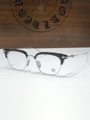 1:1 Top Quality Chrοme Heαrts Glasses Men Women
