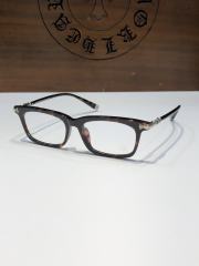 1:1 Top Quality Chrοme Heαrts Glasses Men Women