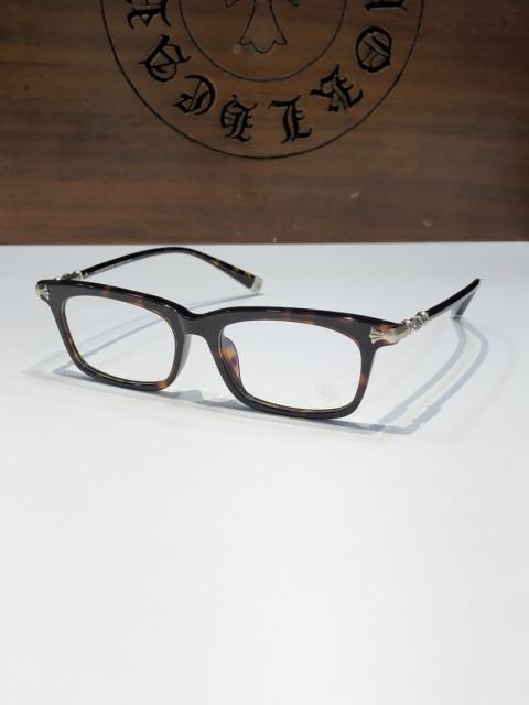 1:1 Top Quality Chrοme Heαrts Glasses Men Women