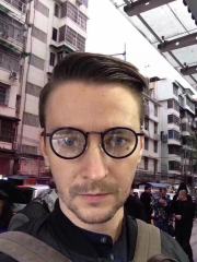 1:1 Top Quality Chrοme Heαrts Glasses Men Women