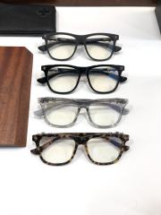 1:1 Top Quality Chrοme Heαrts Glasses Men Women