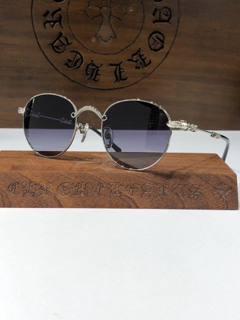 1:1 Top Quality Chrοme Heαrts Sun Glasses Sunglasses
