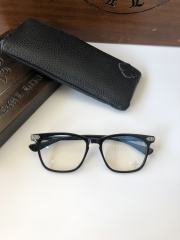 1:1 Top Quality Chrοme Heαrts Glasses Men Women