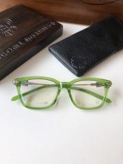 1:1 Top Quality Chrοme Heαrts Glasses Men Women