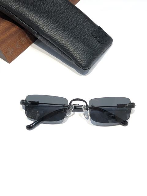 1:1 Top Quality Chrοme Heαrts Sun Glasses Sunglasses