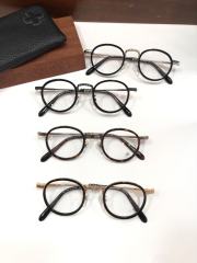 1:1 Top Quality Chrοme Heαrts Glasses Men Women