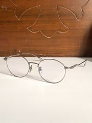 1:1 Top Quality Chrοme Heαrts Glasses Men Women