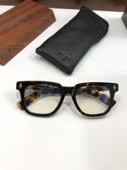 1:1 Top Quality Chrοme Heαrts Glasses Men Women