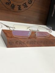 1:1 Top Quality Chrοme Heαrts Glasses Men Women
