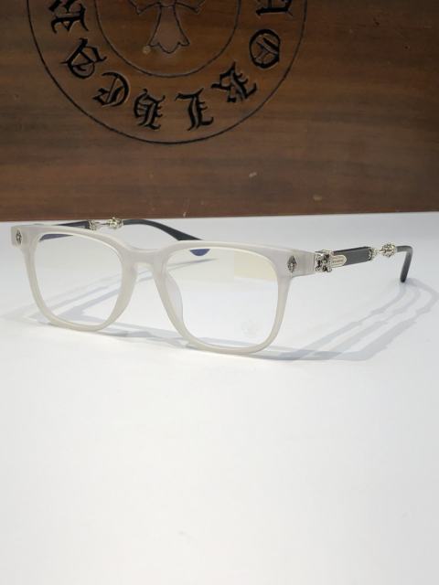 1:1 Top Quality Chrοme Heαrts Glasses Men Women