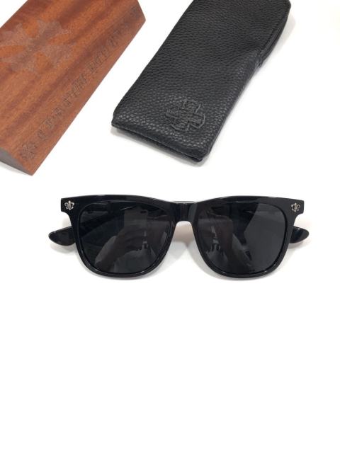 1:1 Top Quality Chrοme Heαrts Glasses Men Women