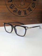 1:1 Top Quality Chrοme Heαrts Glasses Men Women