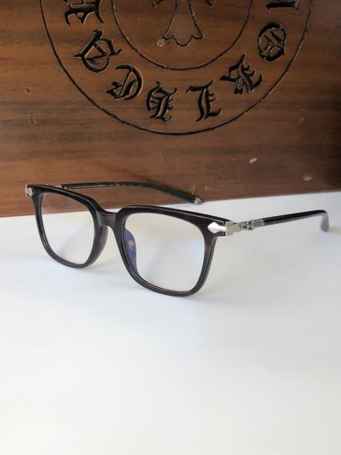 1:1 Top Quality Chrοme Heαrts Glasses Men Women