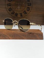 1:1 Top Quality Chrοme Heαrts Sun Glasses Sunglasses