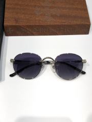 1:1 Top Quality Chrοme Heαrts Sun Glasses Sunglasses