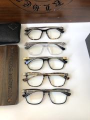 1:1 Top Quality Chrοme Heαrts Glasses Men Women
