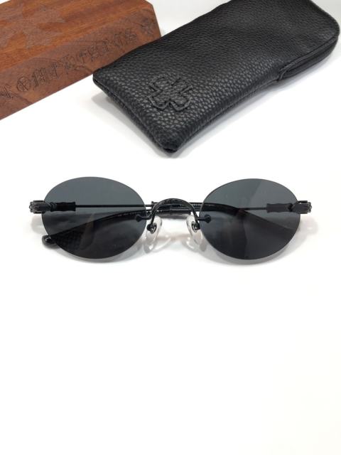 1:1 Top Quality Chrοme Heαrts Sun Glasses Sunglasses