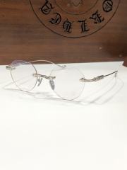 1:1 Top Quality Chrοme Heαrts Glasses Men Women