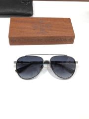 1:1 Top Quality Chrοme Heαrts Sun Glasses Sunglasses