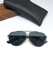 1:1 Top Quality Chrοme Heαrts Sun Glasses Sunglasses