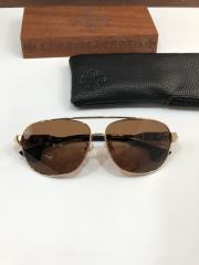 1:1 Top Quality Chrοme Heαrts Sun Glasses Sunglasses