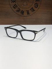1:1 Top Quality Chrοme Heαrts Glasses Men Women