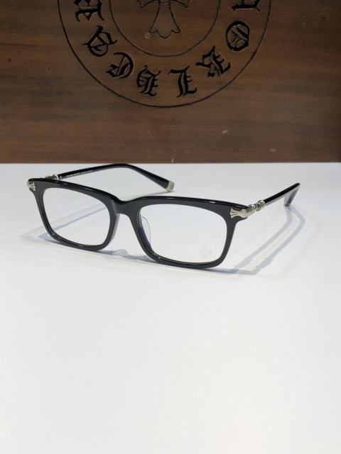 1:1 Top Quality Chrοme Heαrts Glasses Men Women