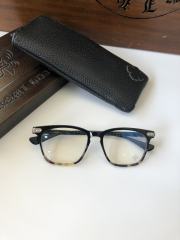 1:1 Top Quality Chrοme Heαrts Glasses Men Women