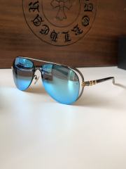 1:1 Top Quality Chrοme Heαrts Sun Glasses Sunglasses