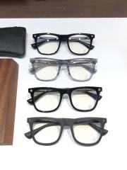 1:1 Top Quality Chrοme Heαrts Glasses Men Women