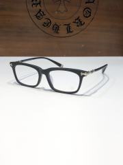 1:1 Top Quality Chrοme Heαrts Glasses Men Women