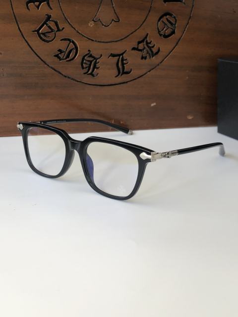 1:1 Top Quality Chrοme Heαrts Glasses Men Women