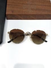 1:1 Top Quality Chrοme Heαrts Sun Glasses Sunglasses