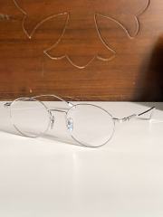 1:1 Top Quality Chrοme Heαrts Glasses Men Women